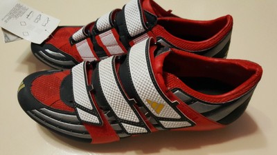 adidas road bike shoes